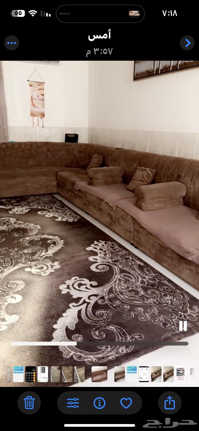 كنب صالة64569302294274110