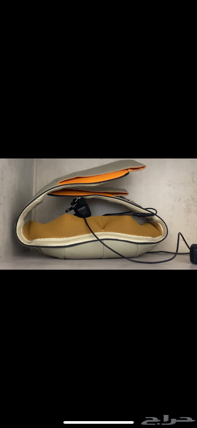 جهاز تدليك كهربائي64563236355843112