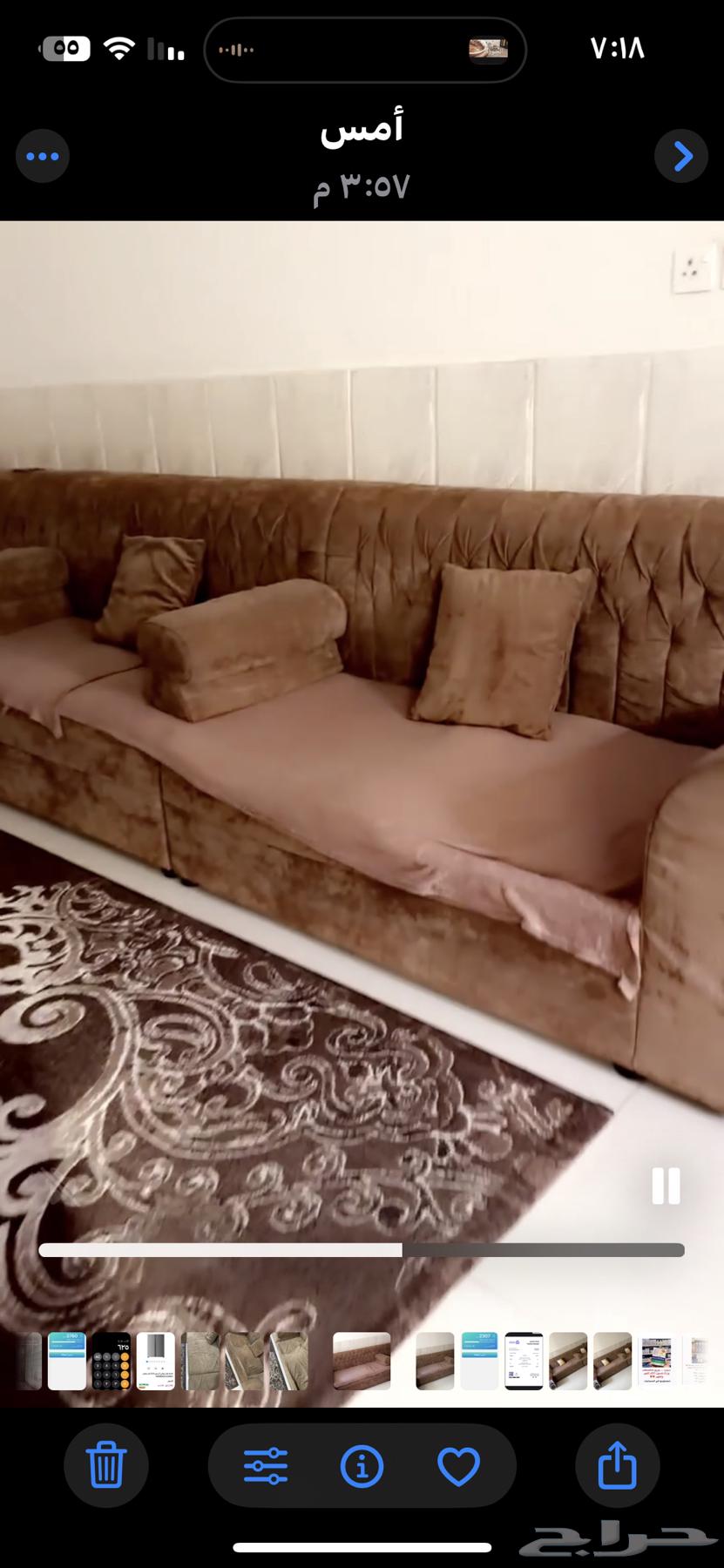 كنب صالة64569302294274111