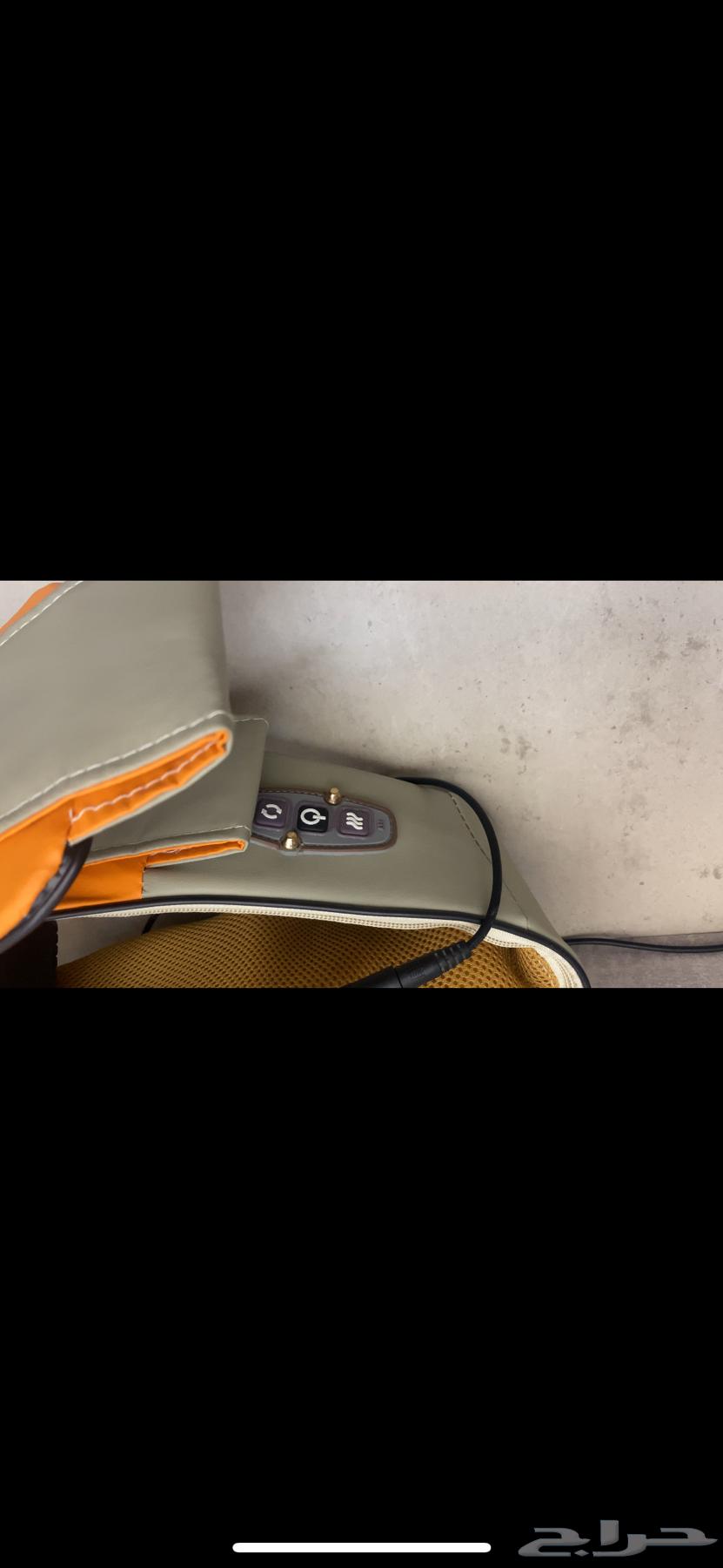 جهاز تدليك كهربائي64563236355843111