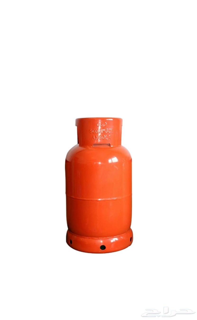 أسطوانة غاز فارقة للبيع64565744529667110