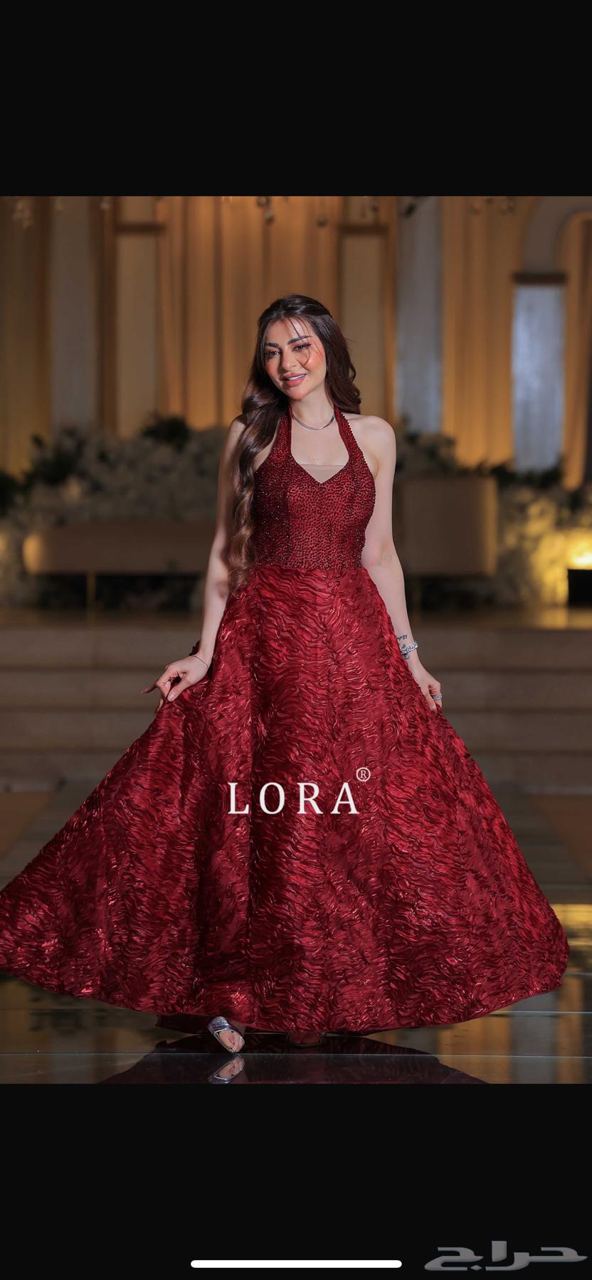 فساتين سهرة و مناسبات64565842346498110