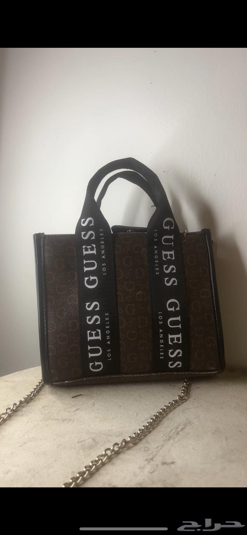 شنطه قيس ماتسخدمتها إلا اسبوع64562629337346110