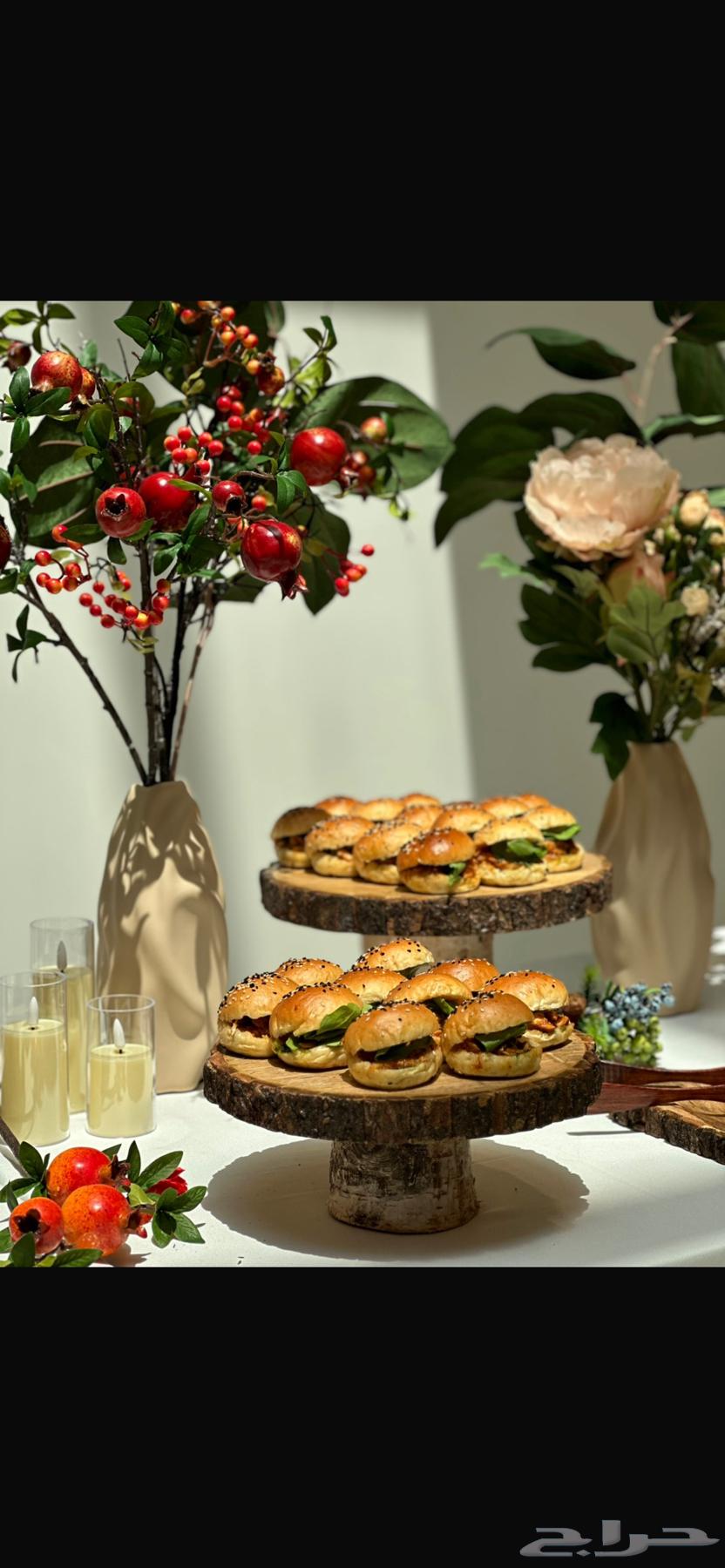 كوفي بريك وبوفيه فاخر64566686477826110