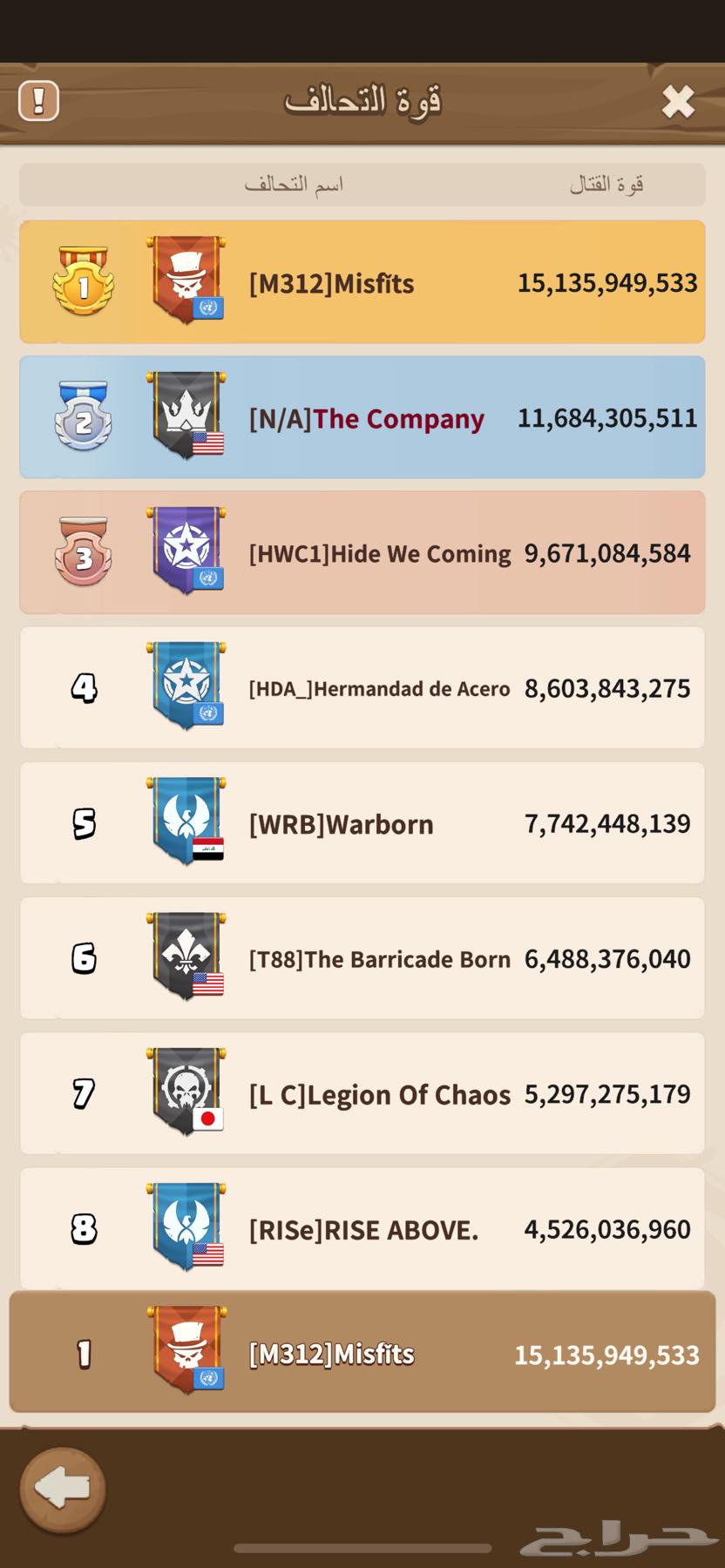 لعبه دارك وار . dark war64565479729026113