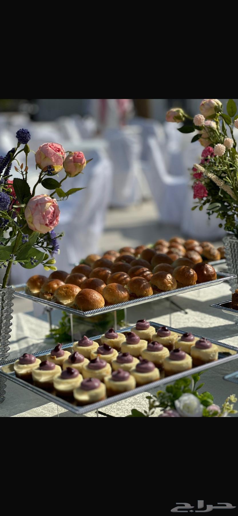 كوفي بريك وبوفيه فاخر64566686477826112