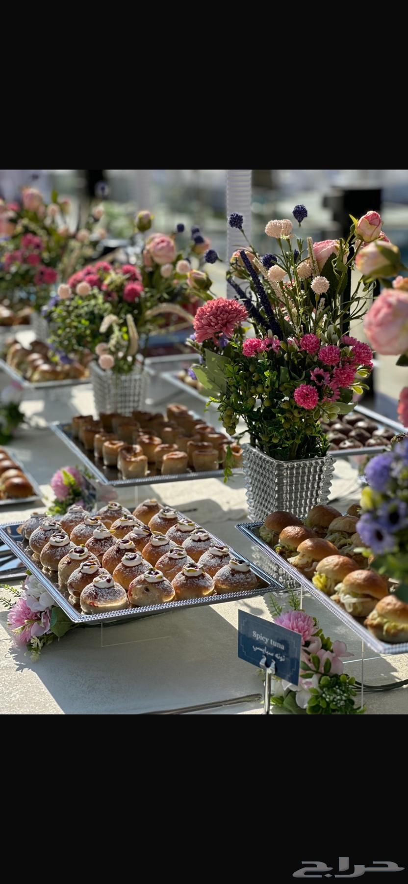 كوفي بريك وبوفيه فاخر64566686477826113