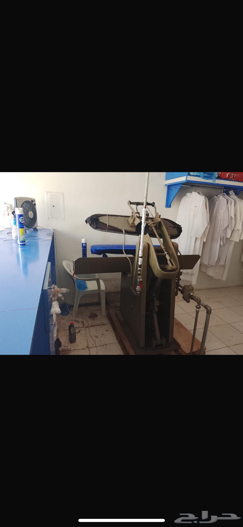 معدات مغسلة للبيع او تقبيل64566189427585112