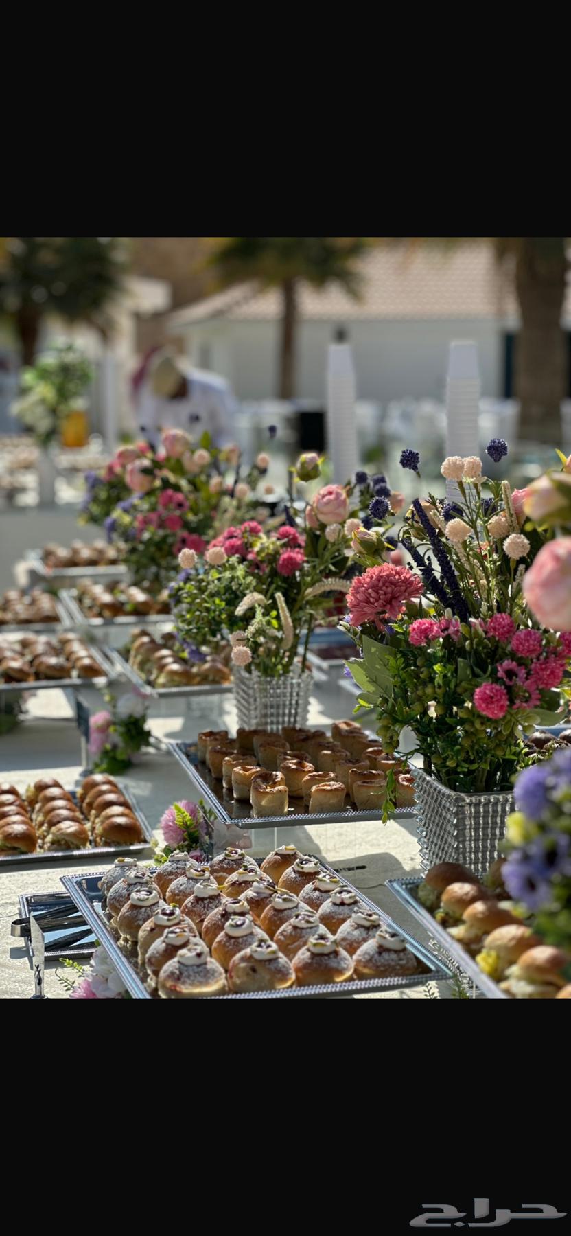 كوفي بريك وبوفيه فاخر64566686477826114