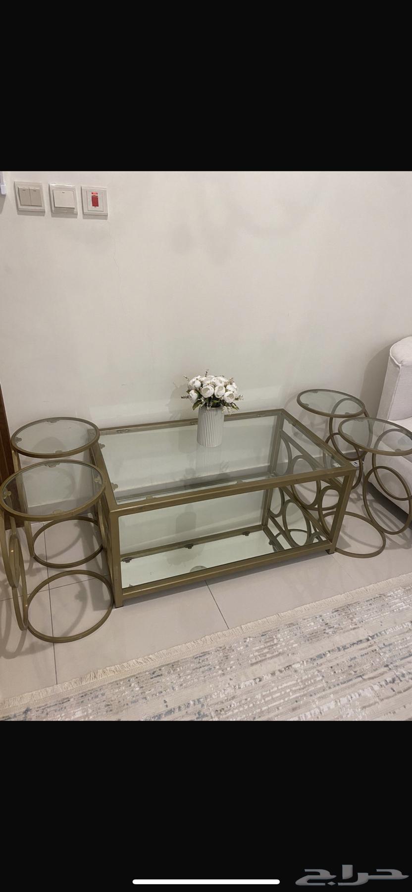 طاولة قهوة64564157310977110