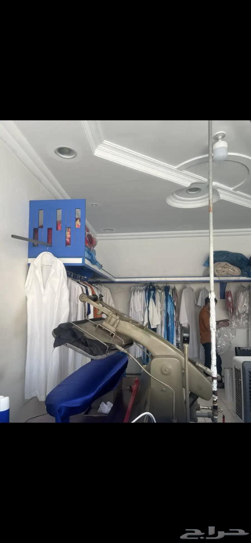 معدات مغسلة للبيع او تقبيل64566189427585114