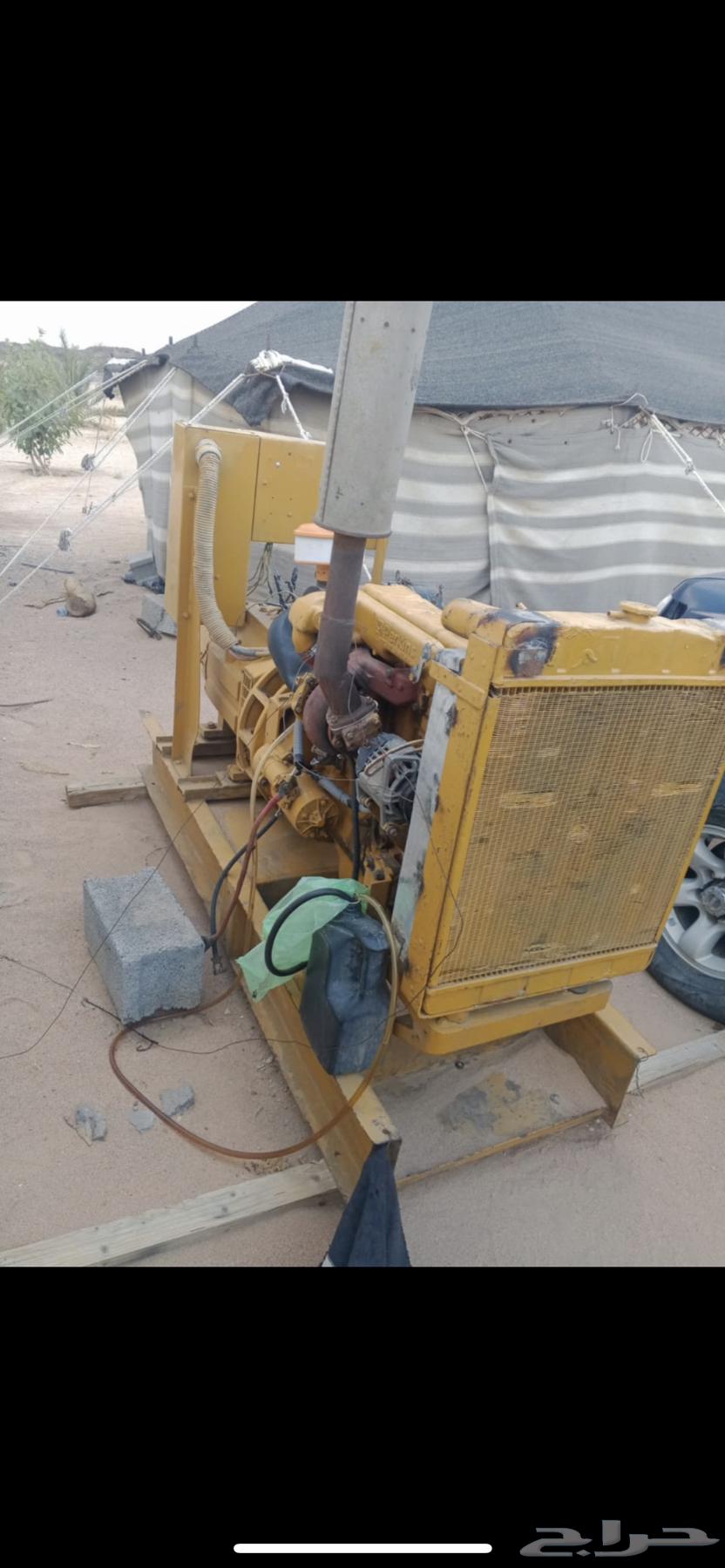 مولد بركنز 4 سرندل.64569916785283111