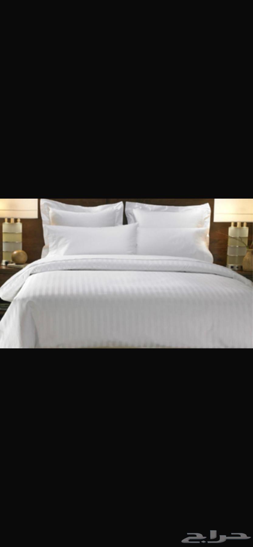 Luxury hotel bedding sets and pillows for comfortable, quiet, and deep sleep64563605599362114