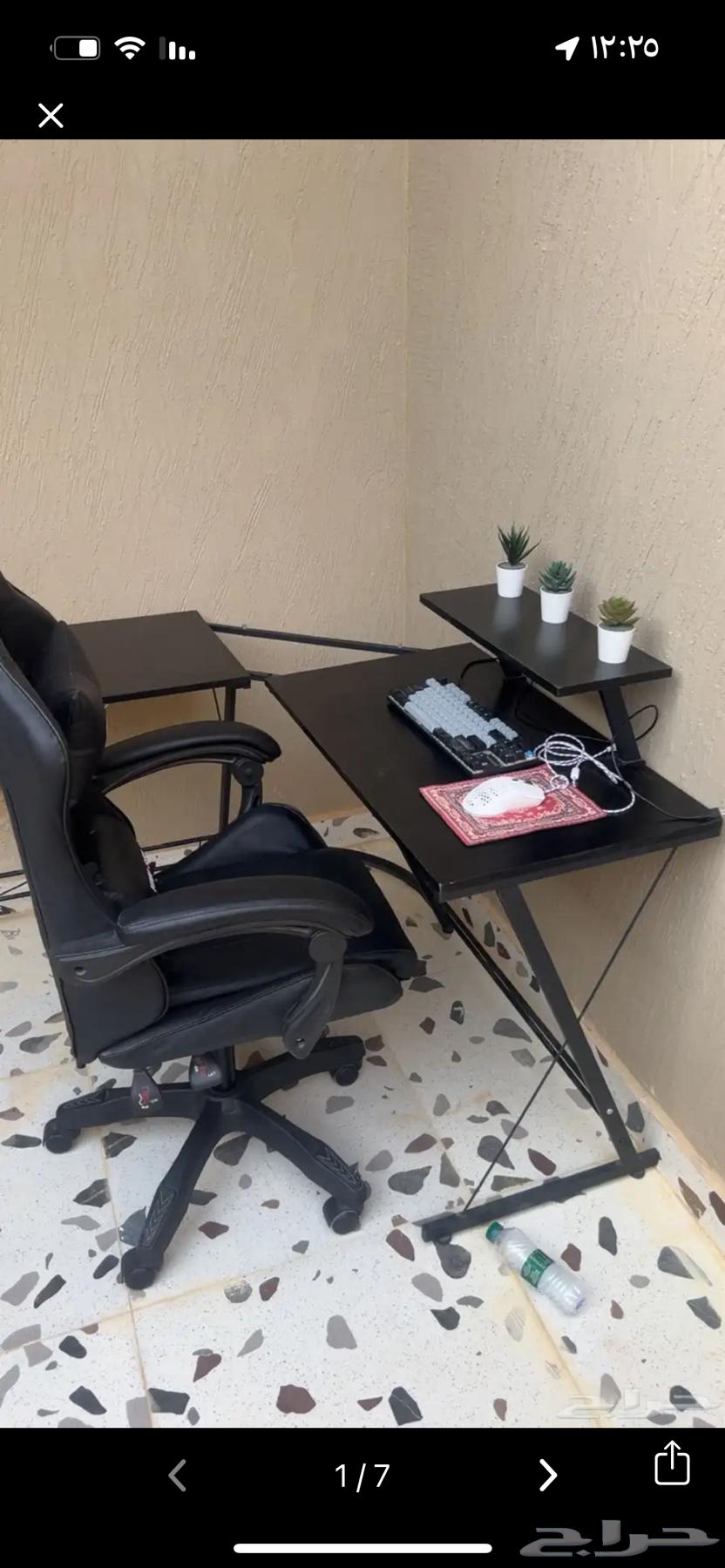 Gaming table64562768502145111