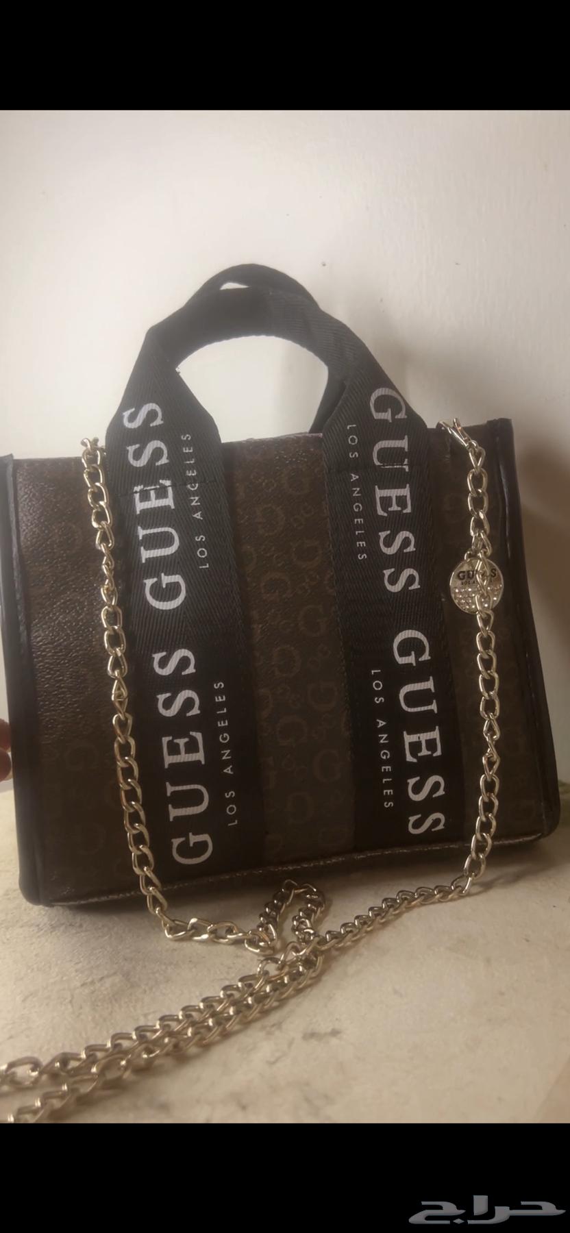 شنطه قيس ماتسخدمتها إلا اسبوع64562629337346111