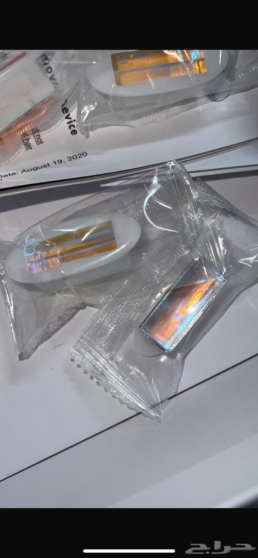 Used home cold diode laser, clean and comes with a set of new lenses64563104507266113