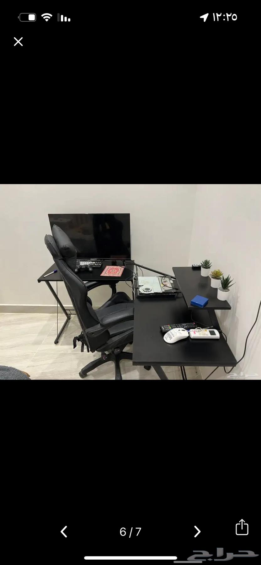 Gaming table64562768502145110