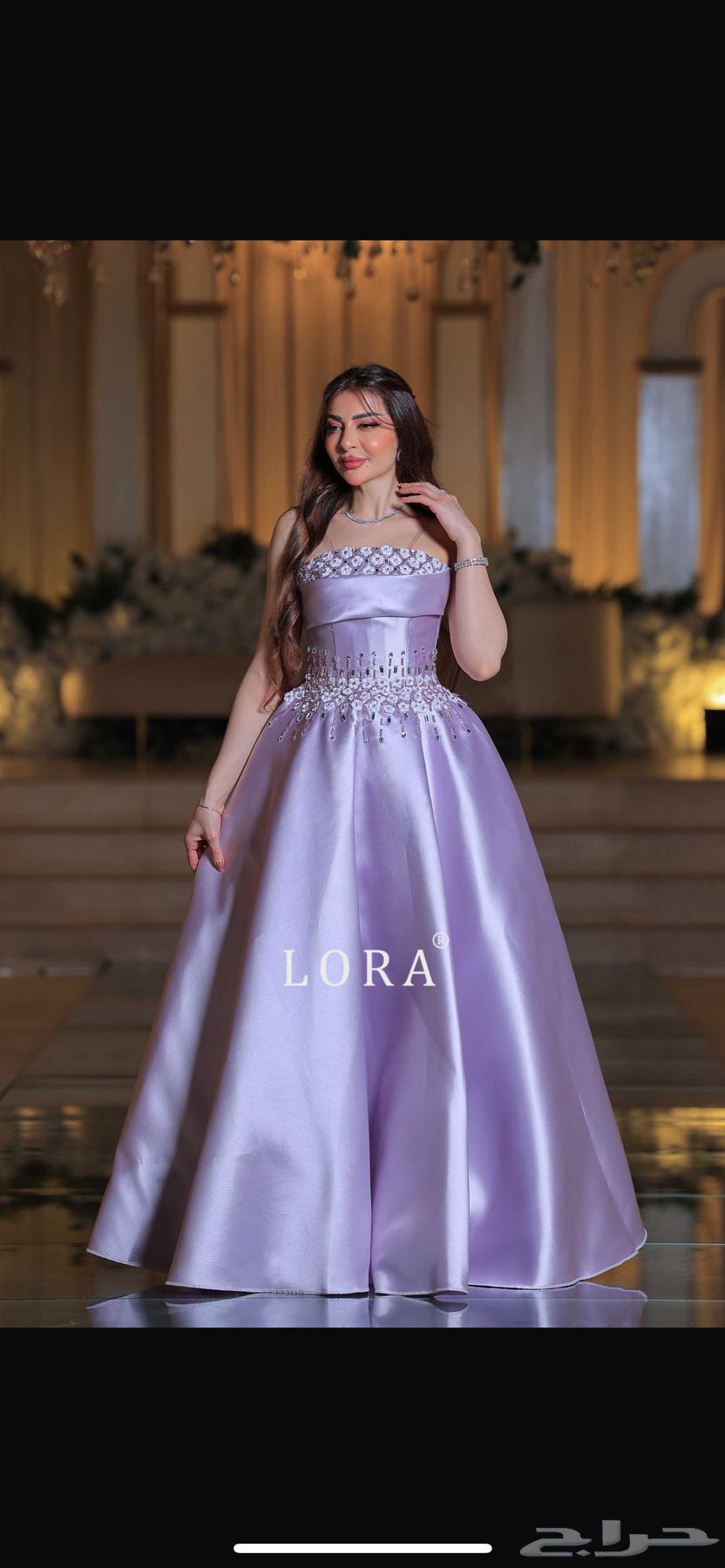 فساتين سهرة و مناسبات64565842346498113