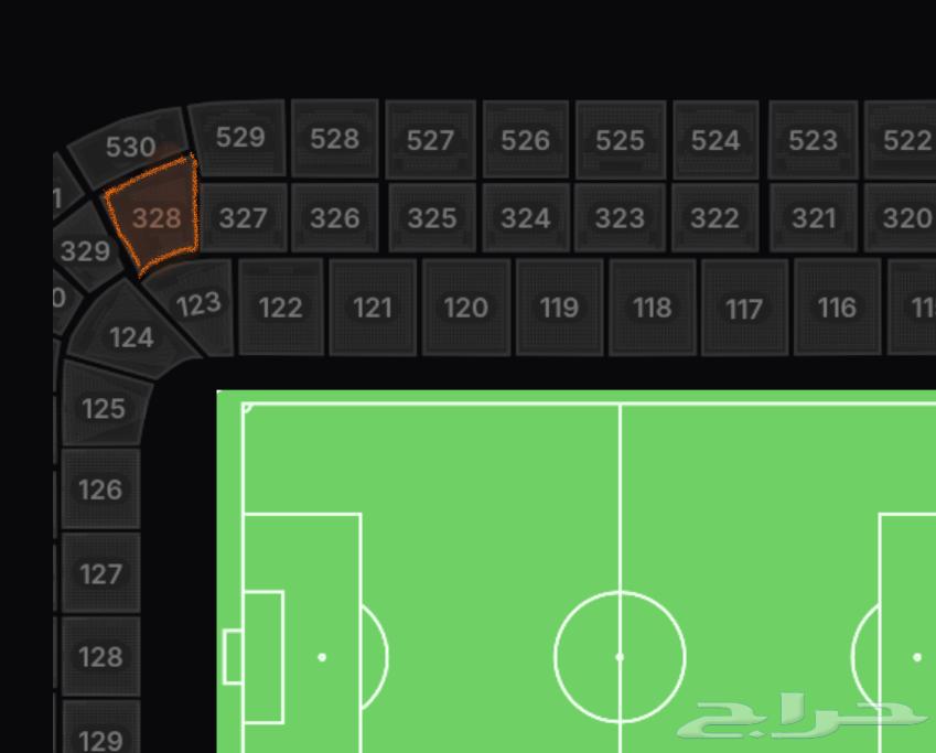 تذكرتين لمباراة الاهلي وبيراميدز64570258256259110