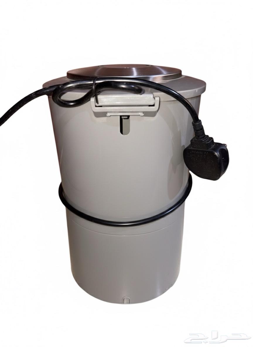 الة تحضير قهوة اديسون64566879538435113