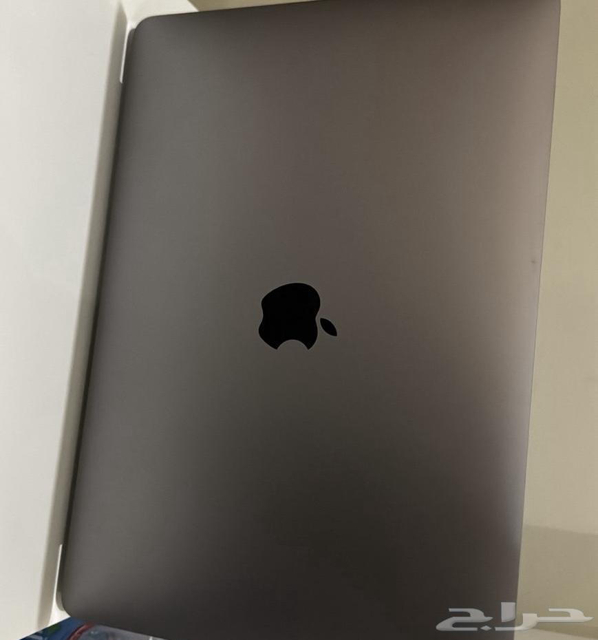 لابتوب ابل نظيف جديد 202064570366543618112