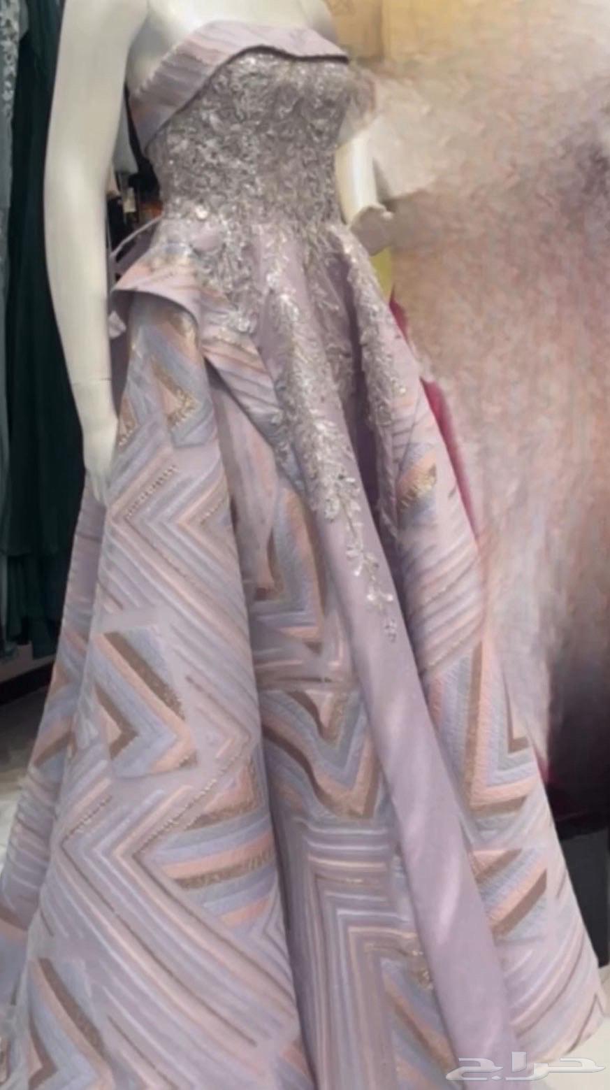 فستان فخم للبيع64564574202115110