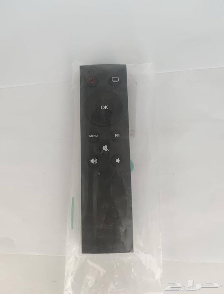 Remote control for Apple TV64562629360514111
