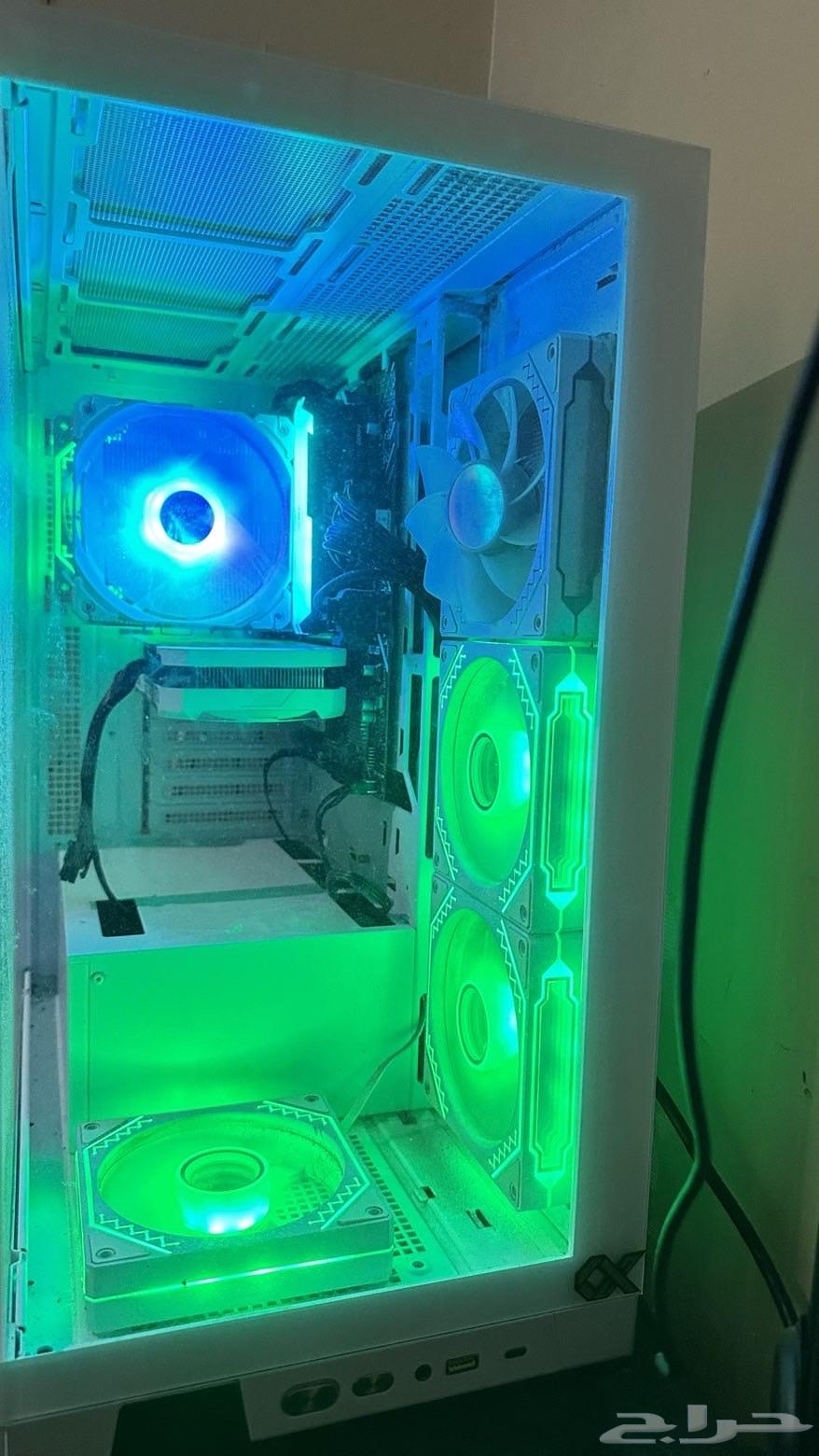 بي سي قيمنق للبيع كرت شاشه 406064567225618050111