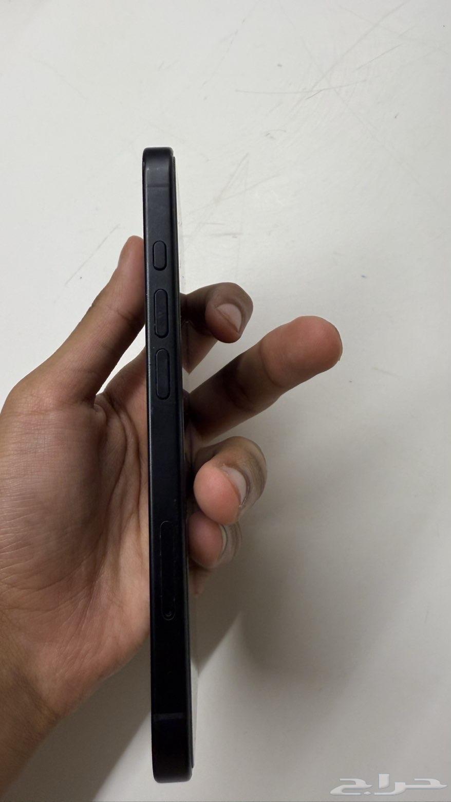 ايفون 16 العادي 128 قيقا بطاريه 10064570107994243111