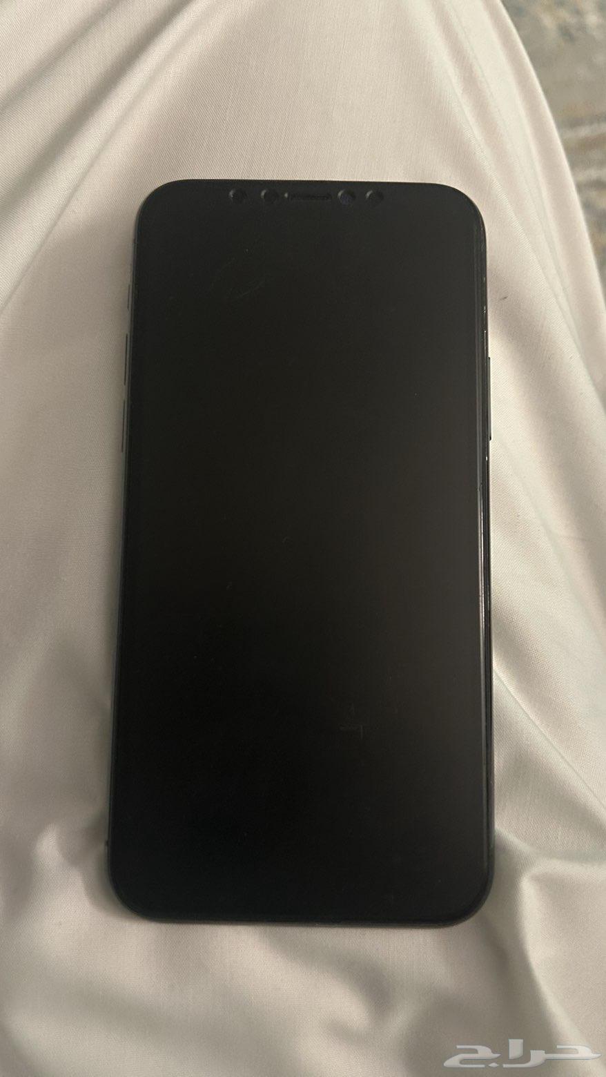 ايفون 11 برو رصاصي64563964361091110