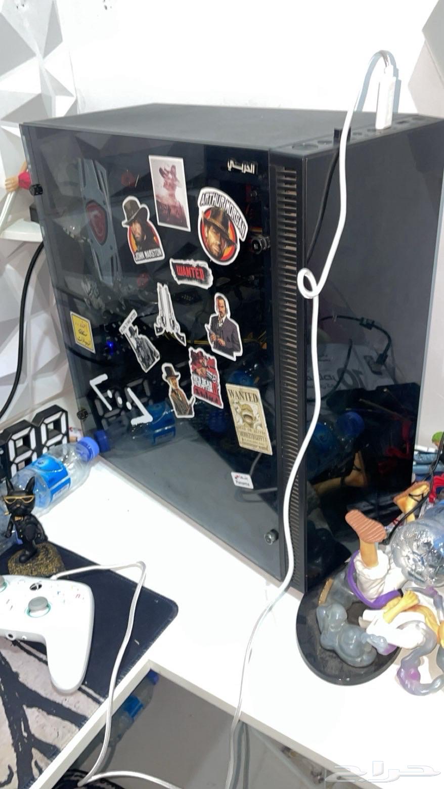 بي سي للبيع64563563826562110