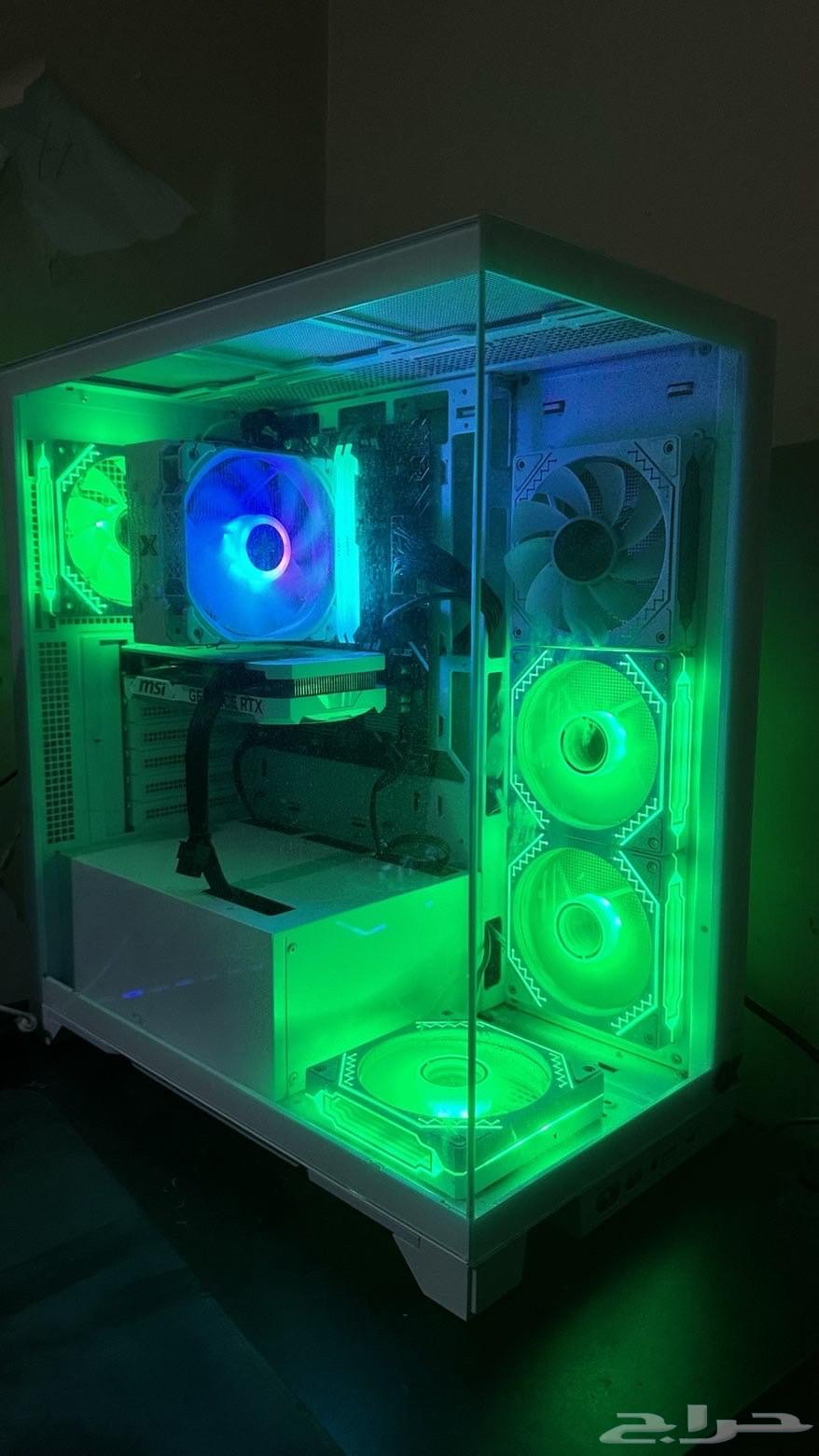 بي سي قيمنق للبيع كرت شاشه 406064567225618050113