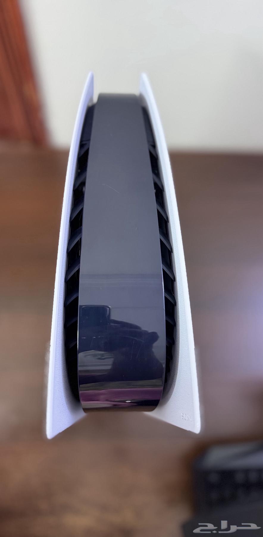 بلايستيشن 5 ديجتال نظيف جدا64571258536961112