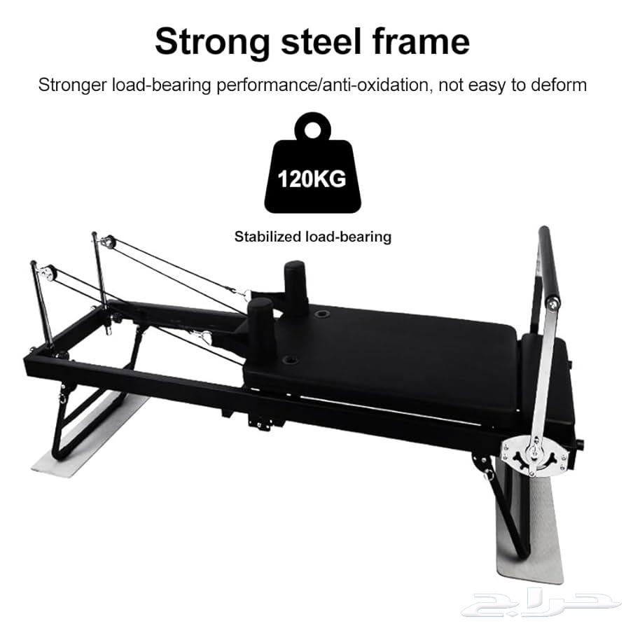 للبيع جهاز بيلاتس رفورمر64570244347522112