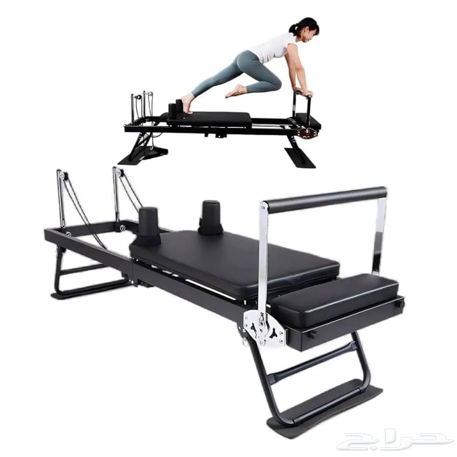 للبيع جهاز بيلاتس رفورمر64570244347522110