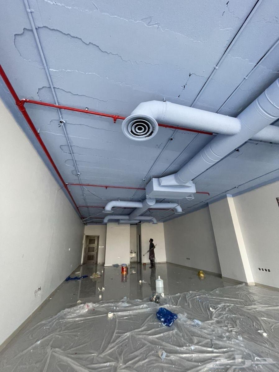 مكيفات باكج   أعمال دكت   برودة بلا حدود64535499338625110