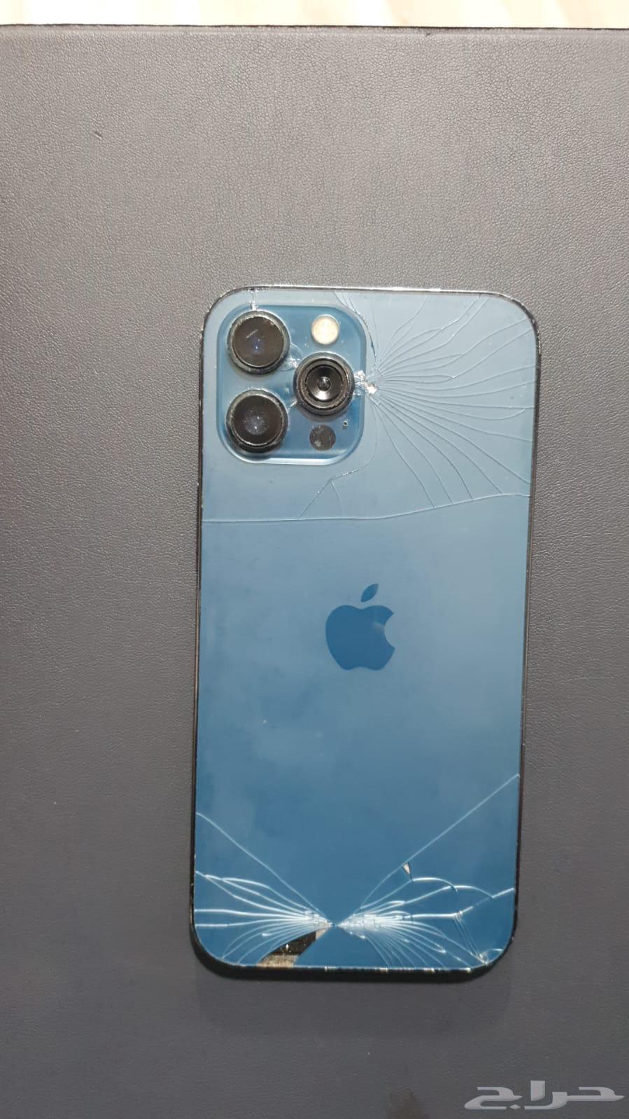 آيفون 12 برو ماكس64566382020866111