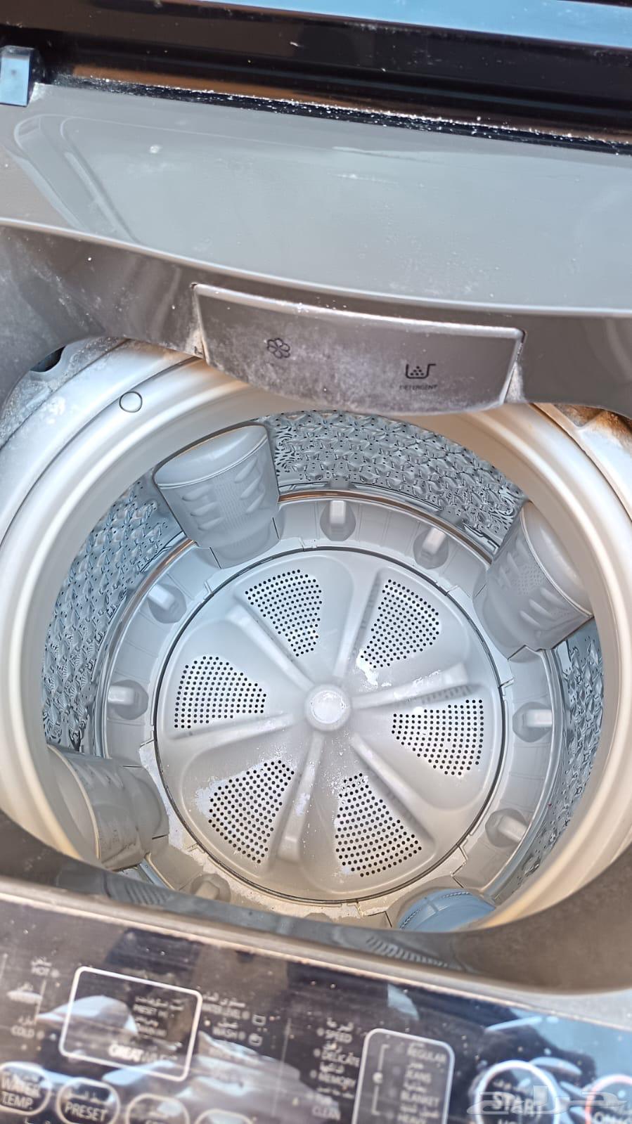 غسالة اتوماتيك توشيبا64568467905410112