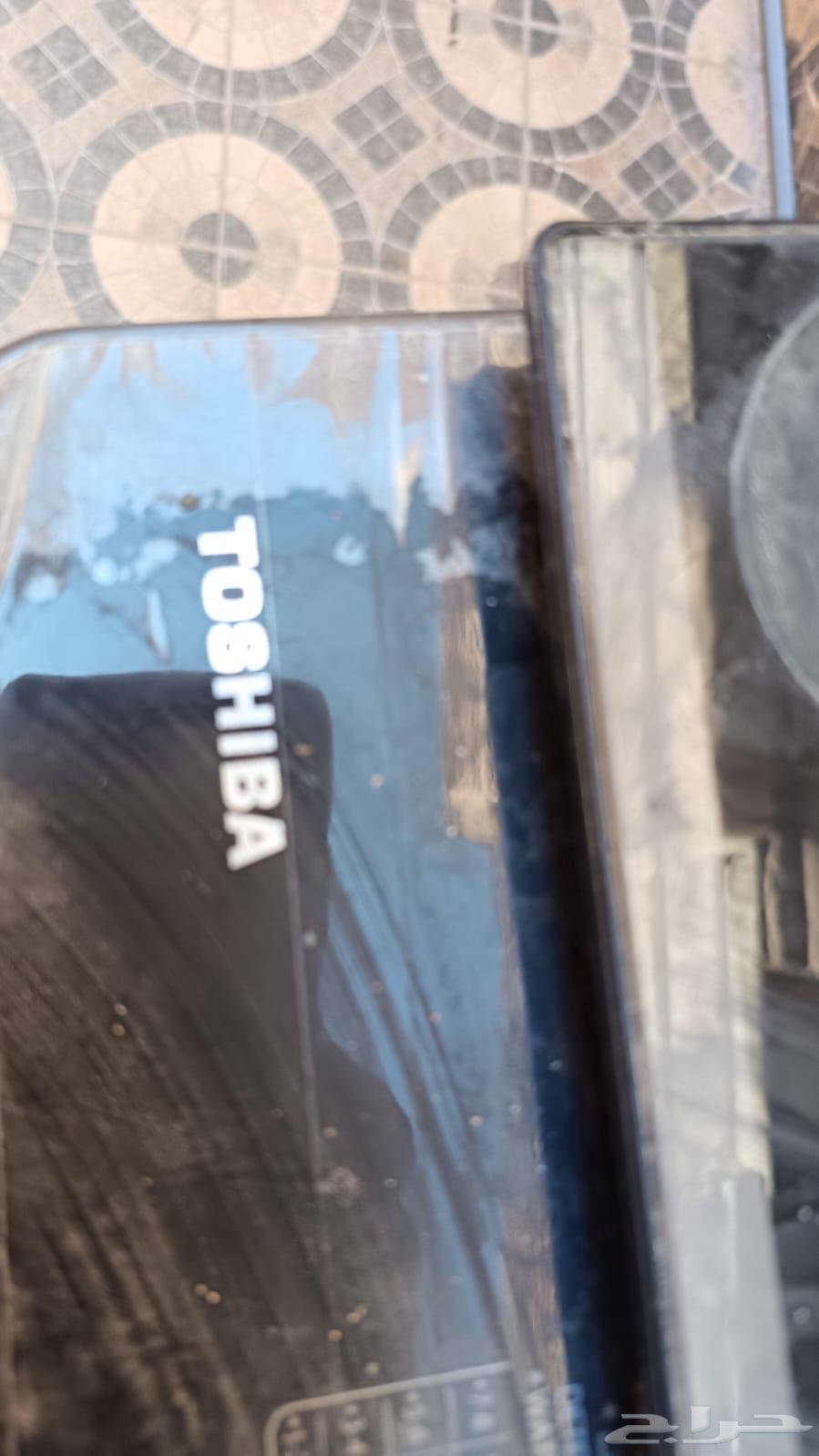 غسالة اتوماتيك توشيبا64568467905410110