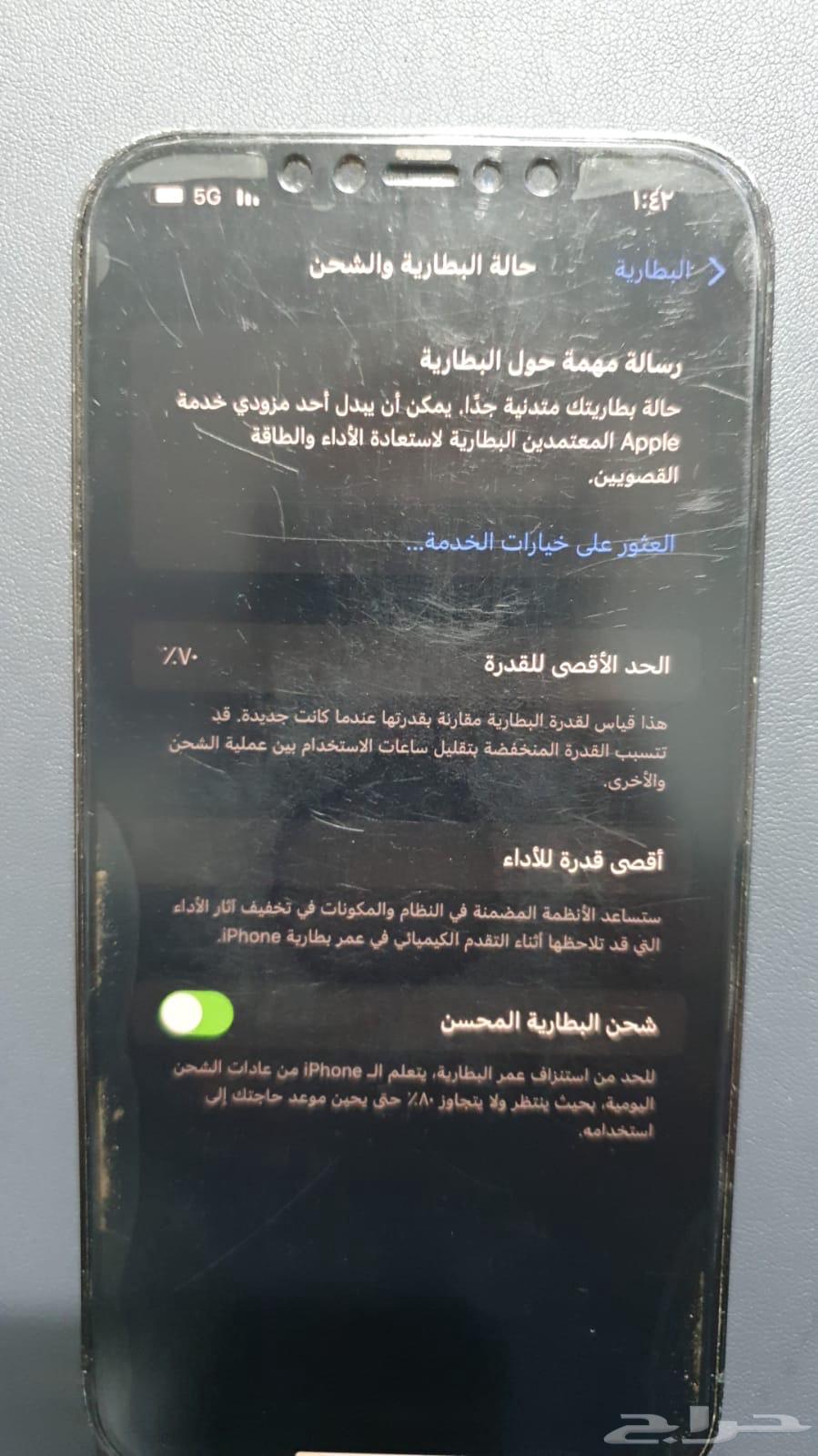 آيفون 12 برو ماكس64566382020866112