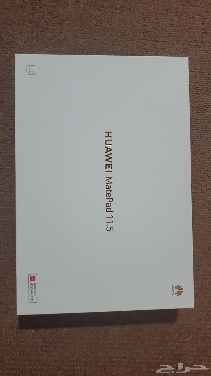 تابلت هواوي جديد لم يستخدم64568002492802110