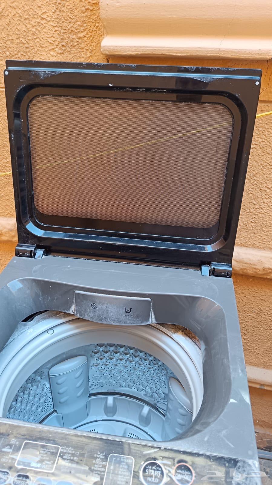 غسالة اتوماتيك توشيبا64568467905410113