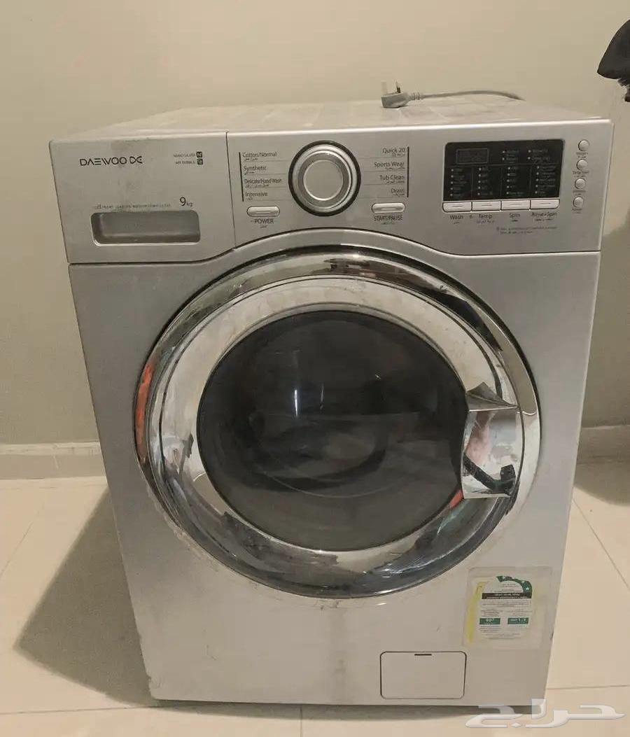 Automatic washing machine64568537083779110