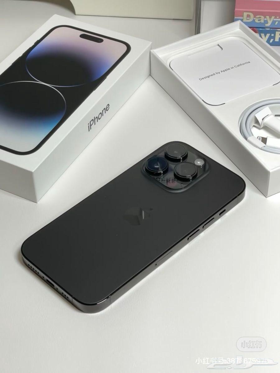 ايفون 14 برو ماكس للبيع64569944246659110