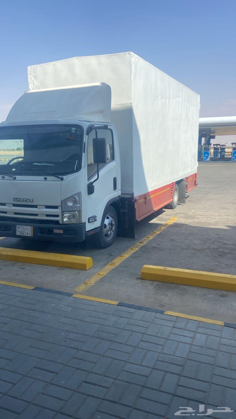 للبيع صندوق دينا مغلقه مصندقه حديد 6 متر للبيع للبيع64542345558786112