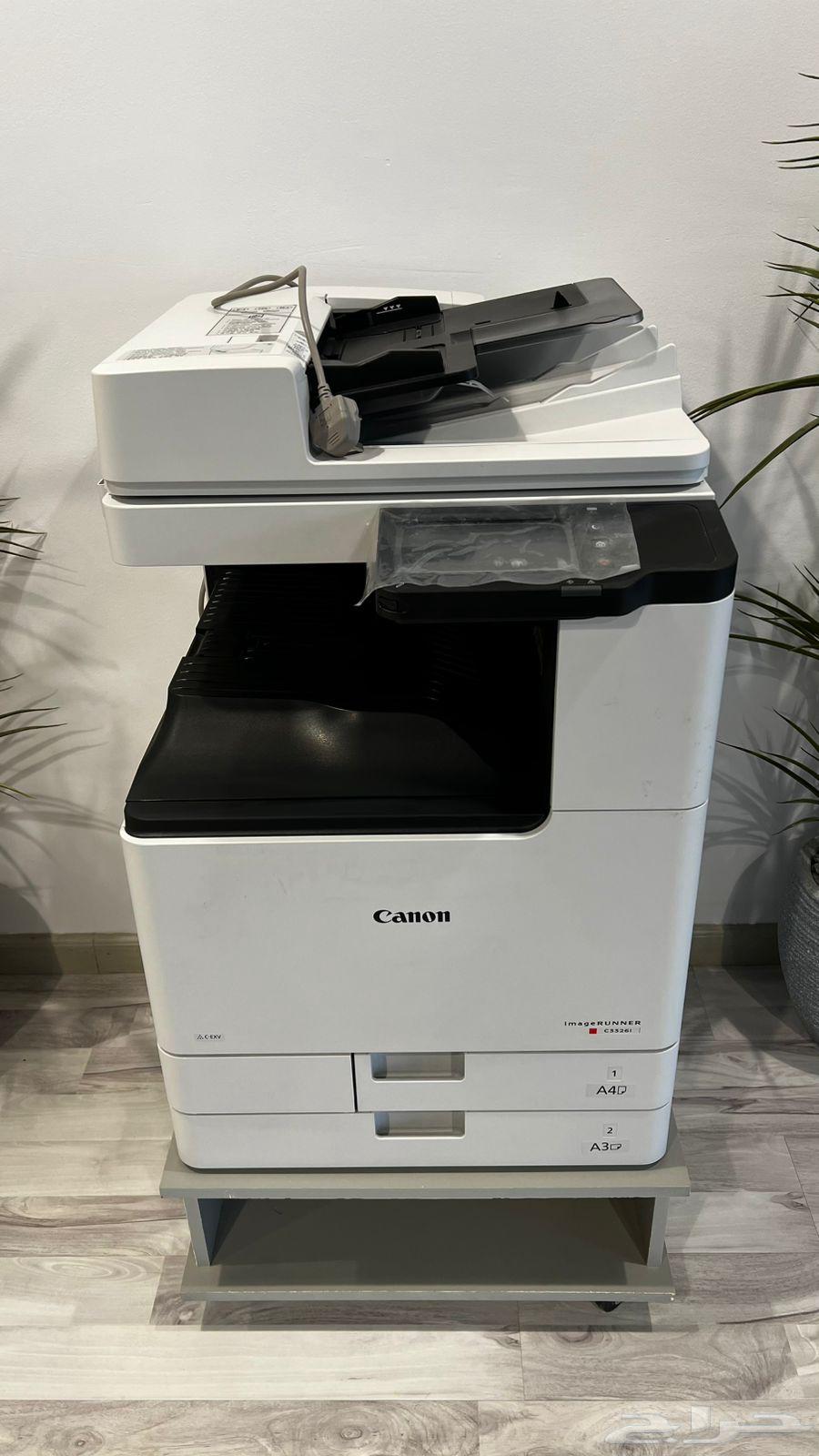 طابعة مكتب ورق A4 A364567239621505113