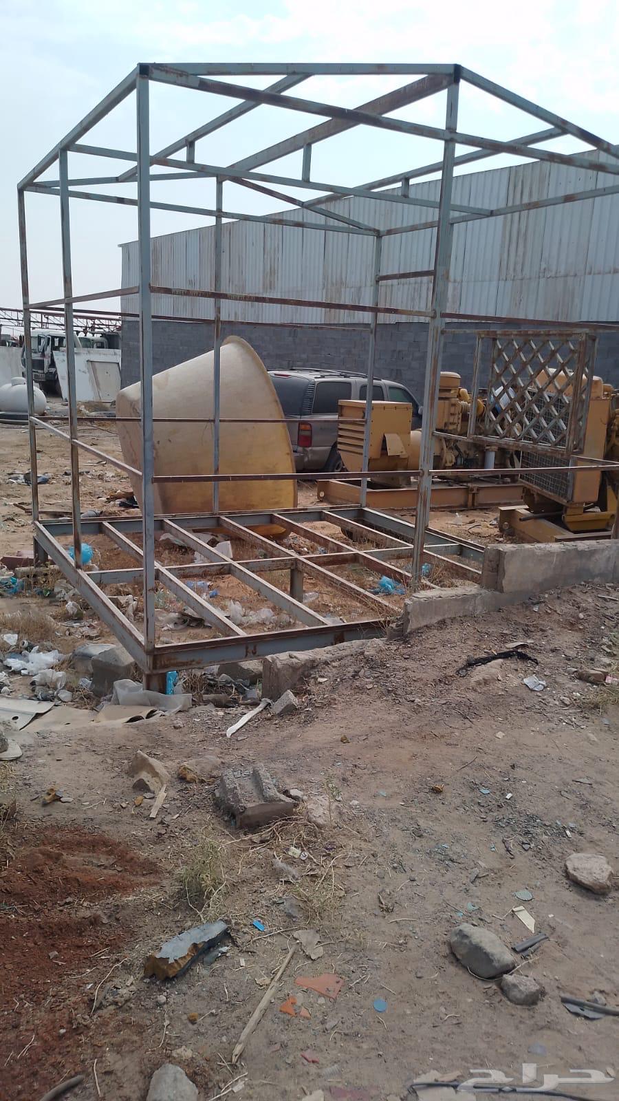 هيكل خيمه 3 في 364566272161922110