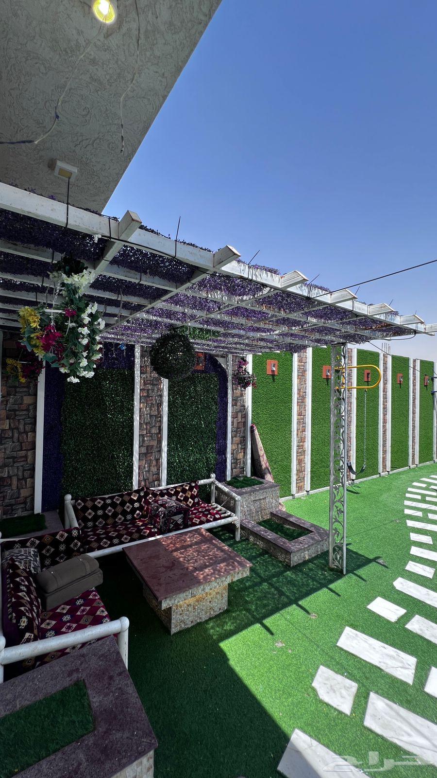 شاليهات للايجار اليومي شاليهات بشكات جنوب الرياض حي عريض64569726349953114