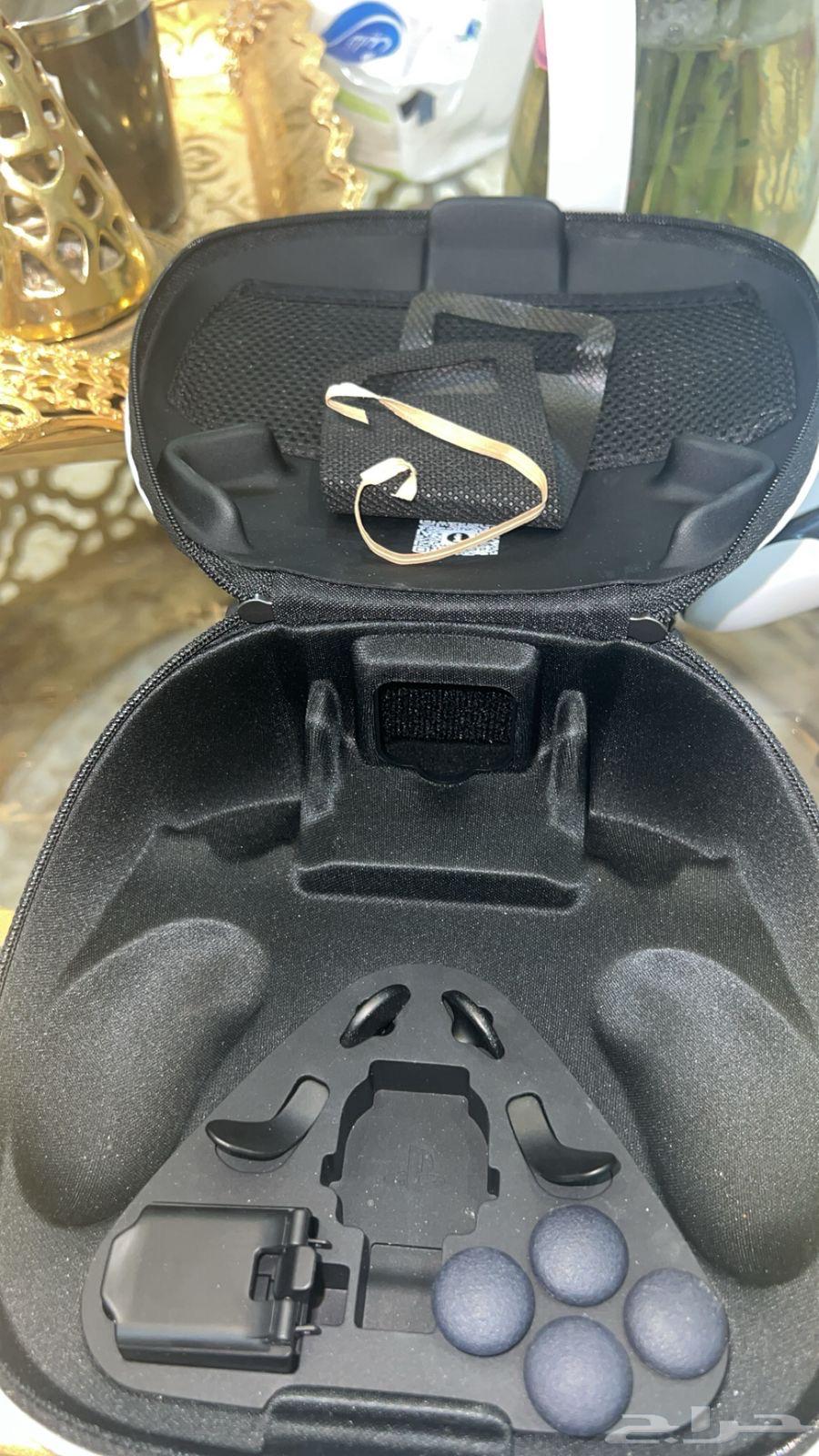 Sony DualShock 5 professional EDG controller and second original one from Sony64562782466307113