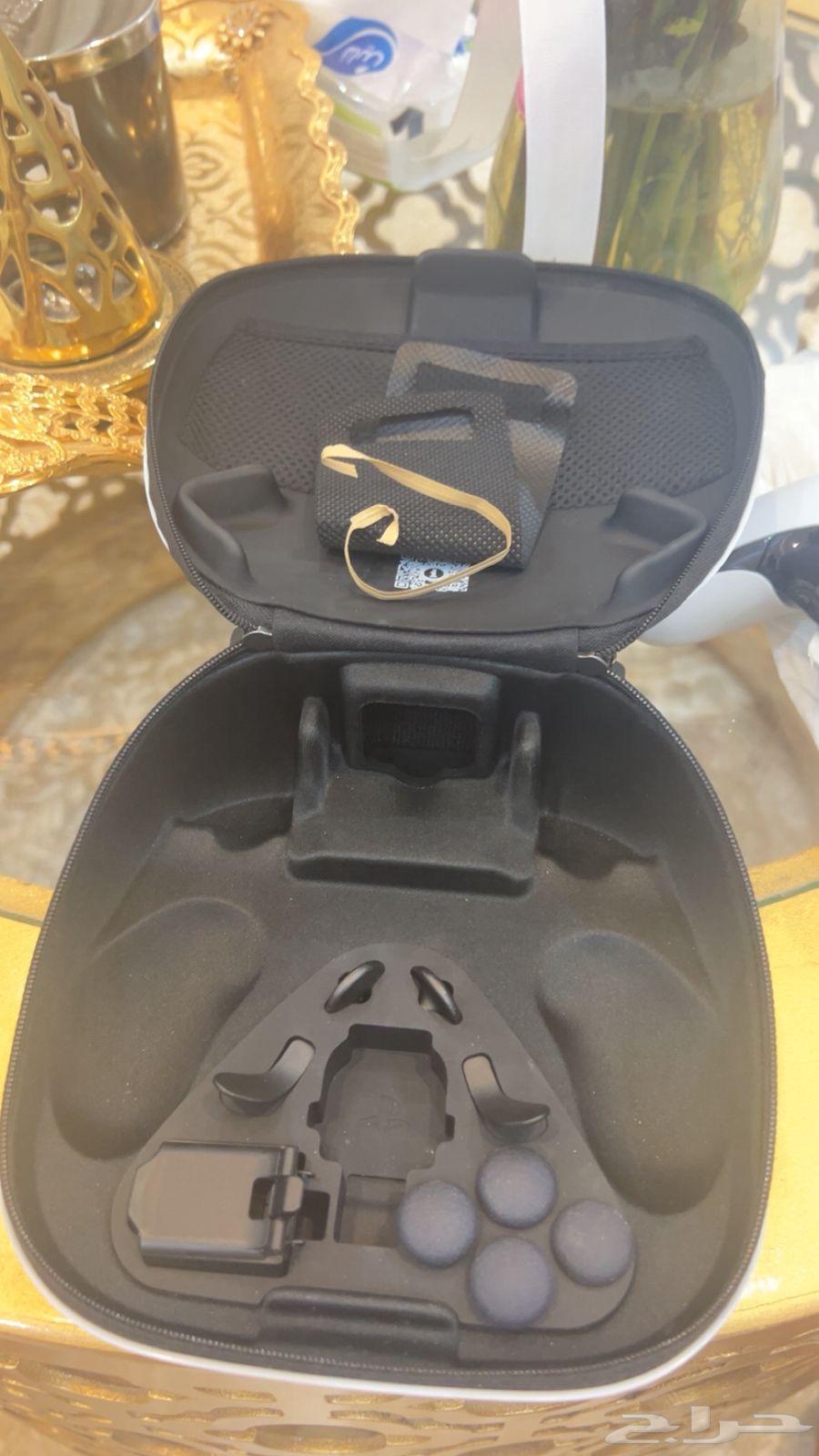 Sony DualShock 5 professional EDG controller and second original one from Sony64562782466307110